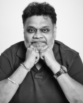 Thangaraj Veerappan