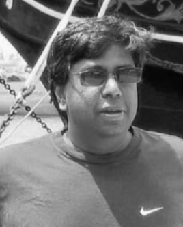 Thangaraj Veerappan